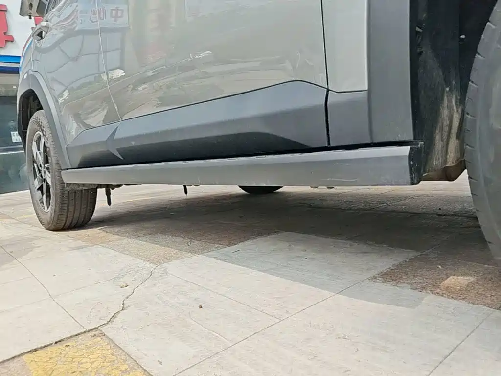 Jetour Freer — миниатюра 21