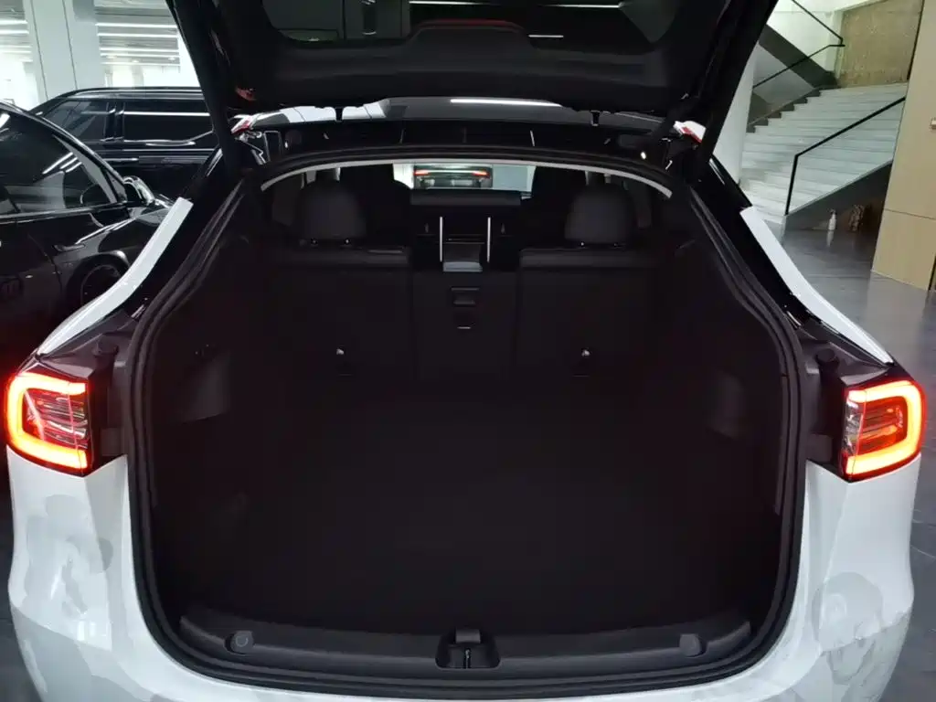 Tesla Model Y — миниатюра 19
