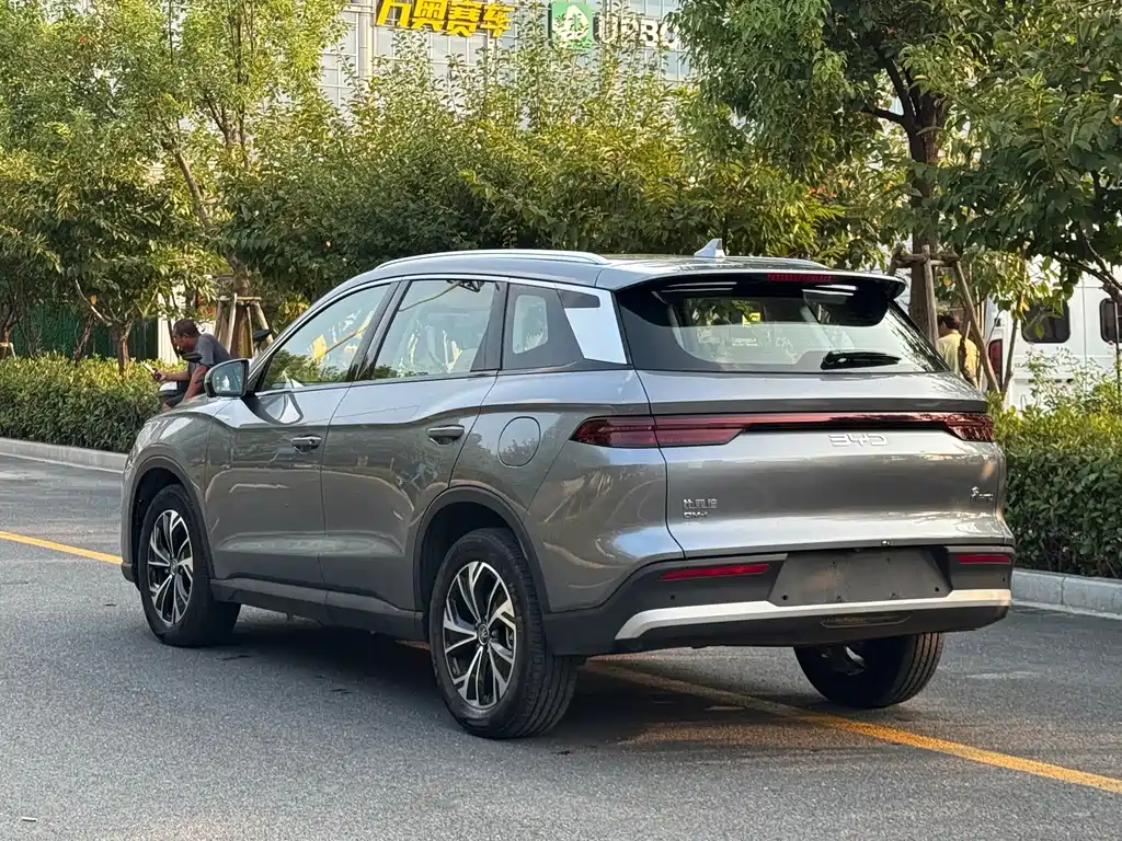 BYD Pro New Energy — миниатюра 20