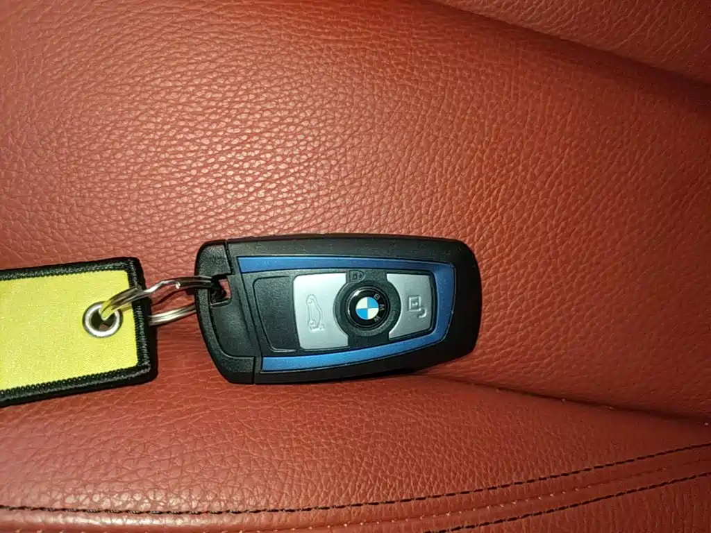BMW 4 Series — миниатюра 9