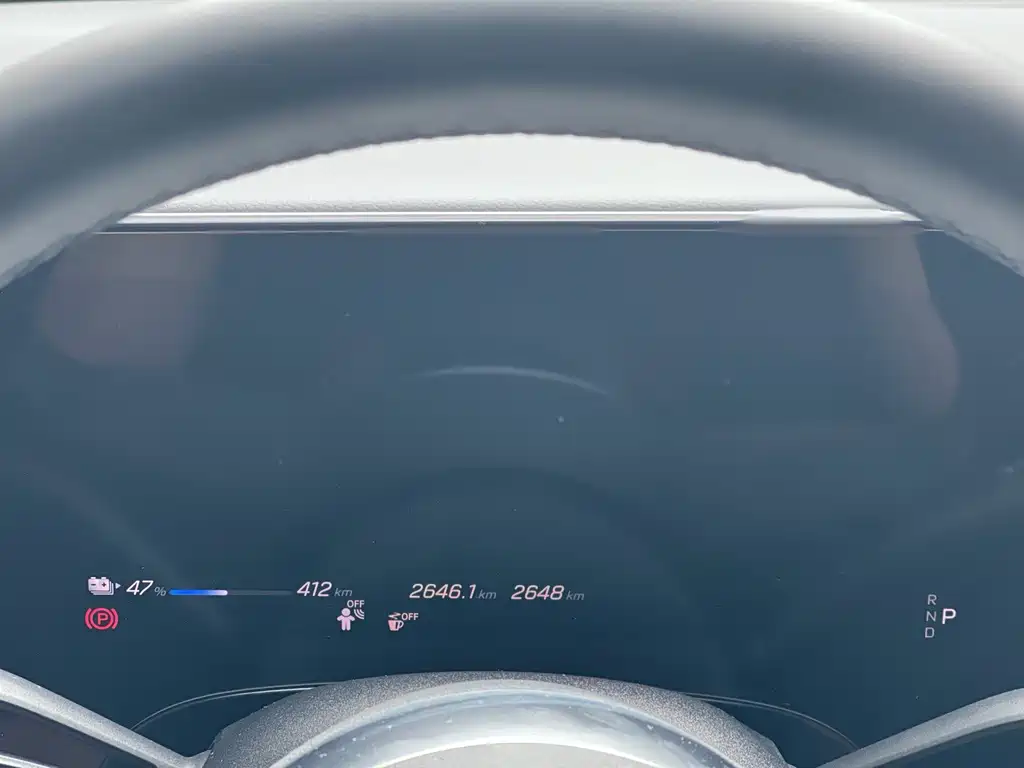 Mercedes-Benz CLA New Energy — миниатюра 6