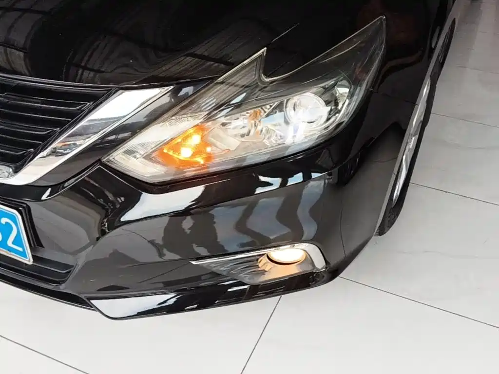 Nissan Teana — миниатюра 24