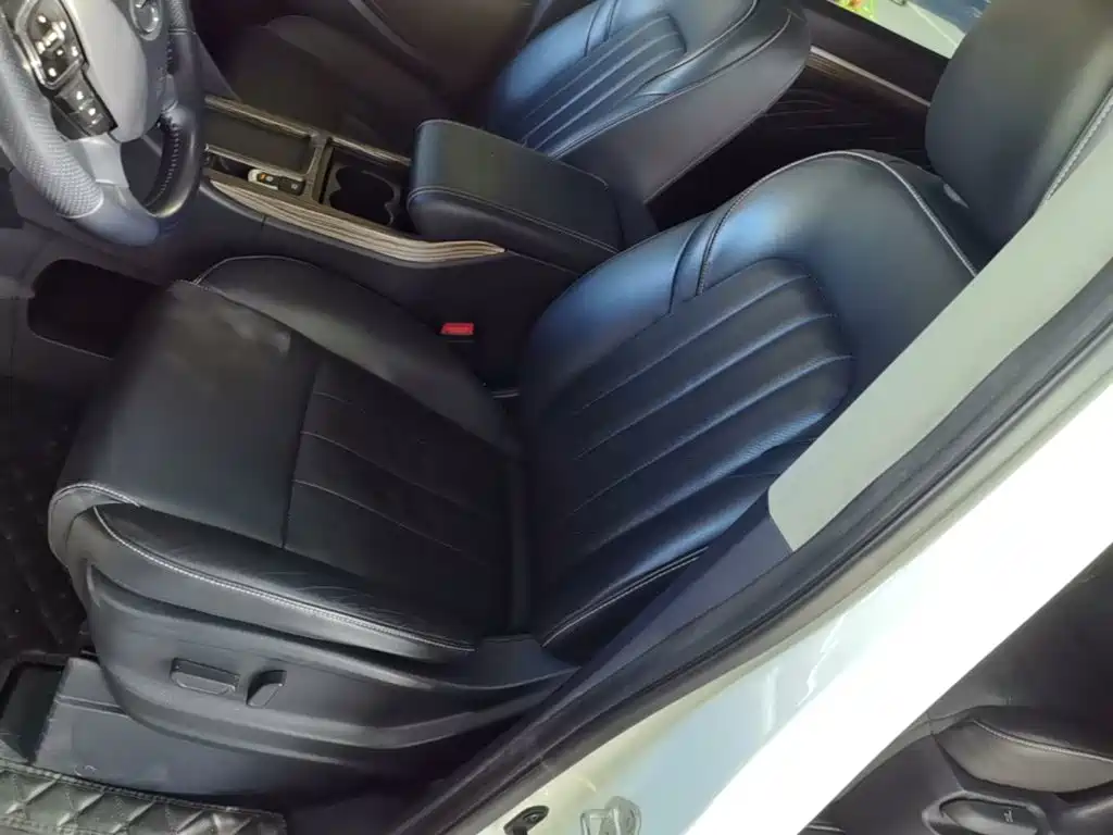 GAC Motor Trumpchi M8 — миниатюра 15