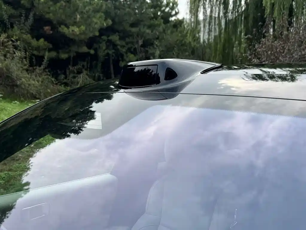Li Auto Li L7 — миниатюра 16