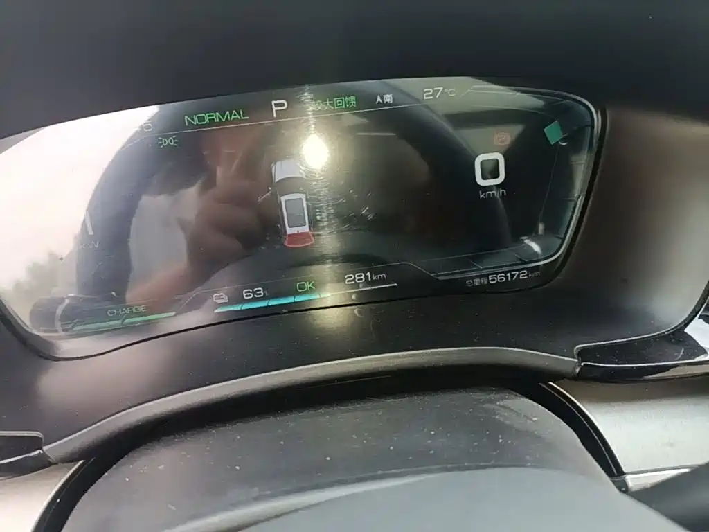 BYD PLUS New Energy — миниатюра 12