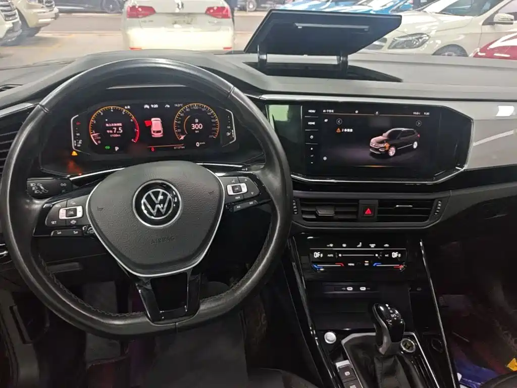 Volkswagen Tayron — миниатюра 11