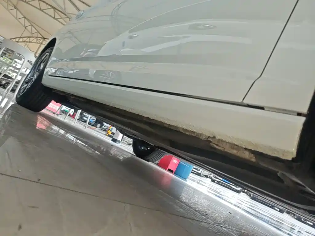 Volkswagen Sagitar — миниатюра 21