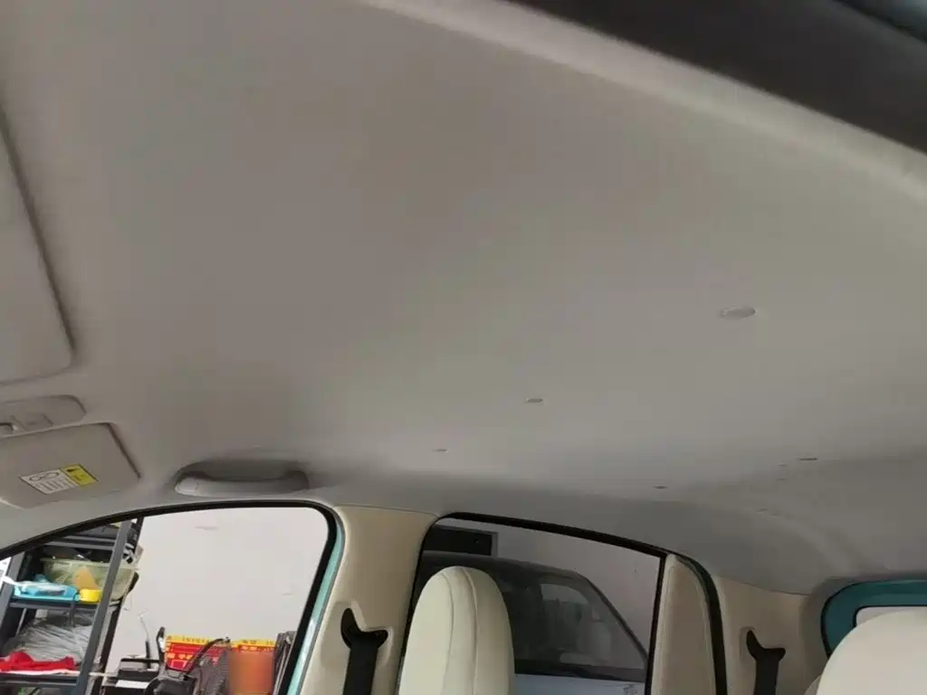 Wuling MINIEV — миниатюра 18