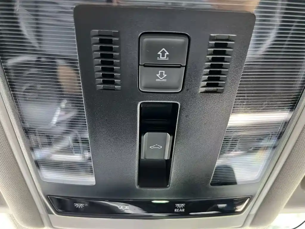 Volkswagen Passat — миниатюра 9