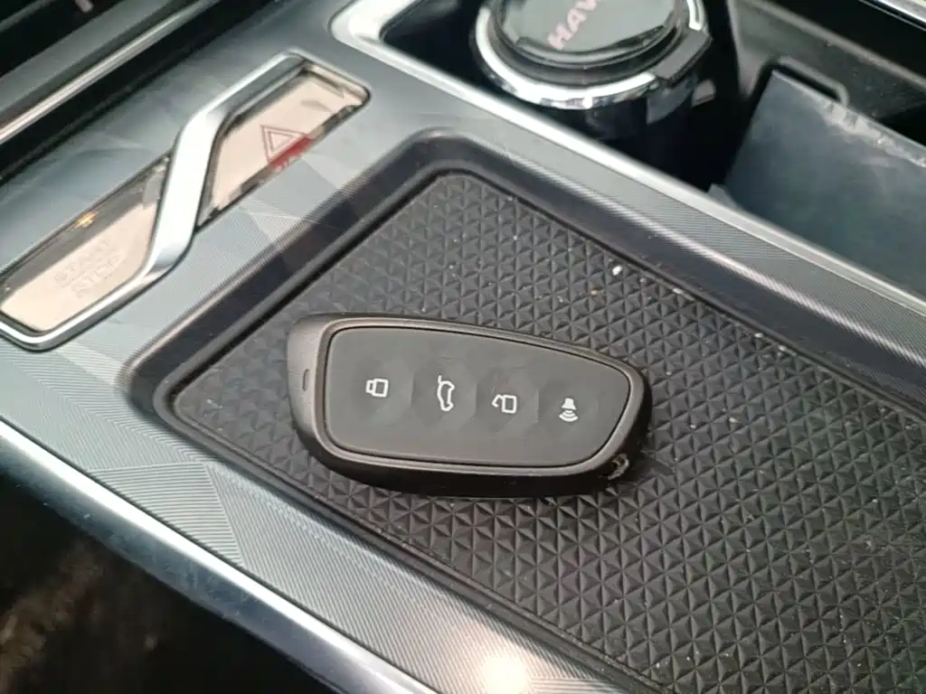 Haval Shenshou — миниатюра 9