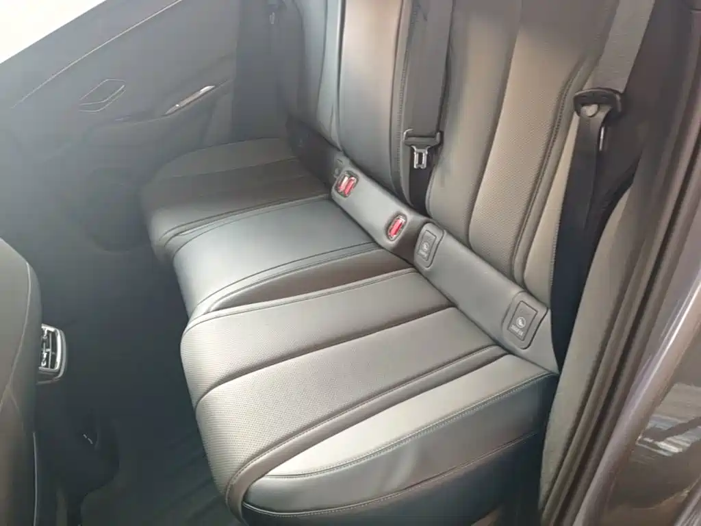 BYD Qin L — миниатюра 17