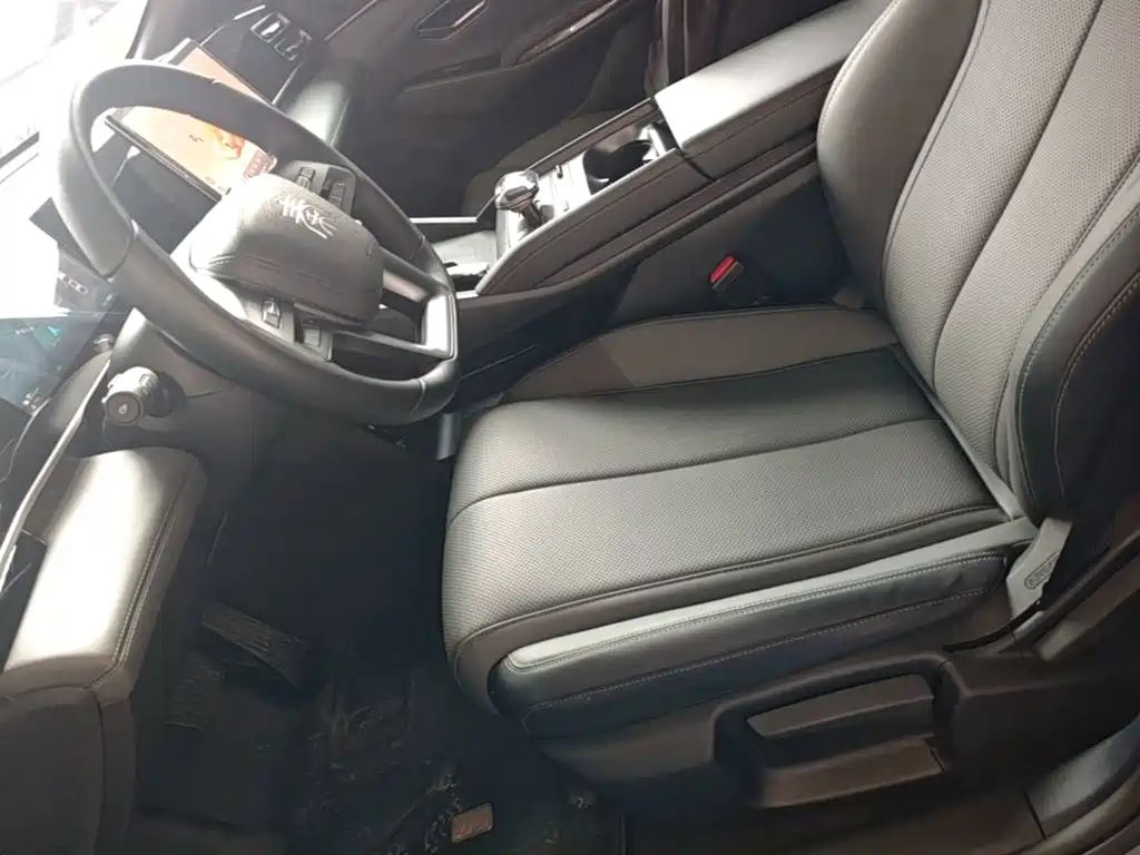 BYD Qin L — миниатюра 15