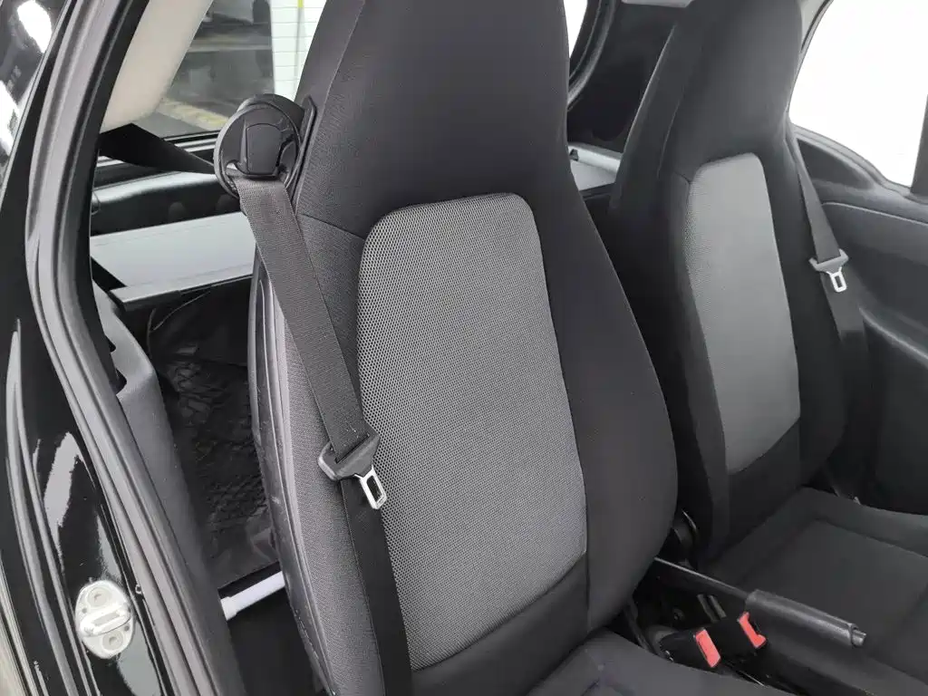 smart Smart Fortwo — миниатюра 15