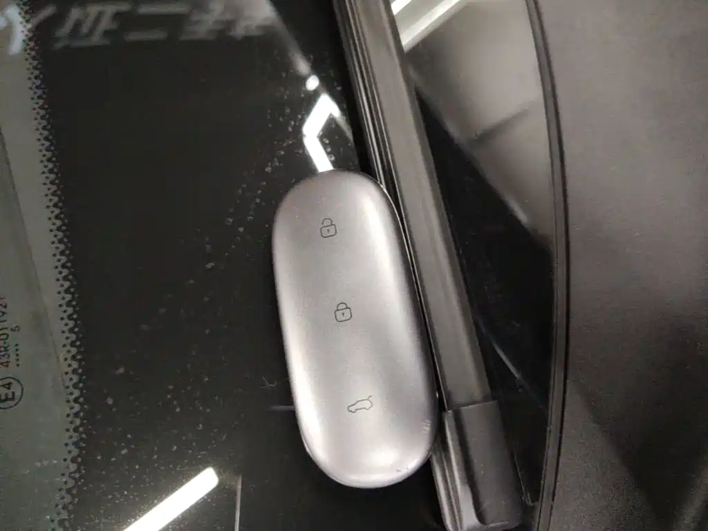 Li Auto L8 2025 Max