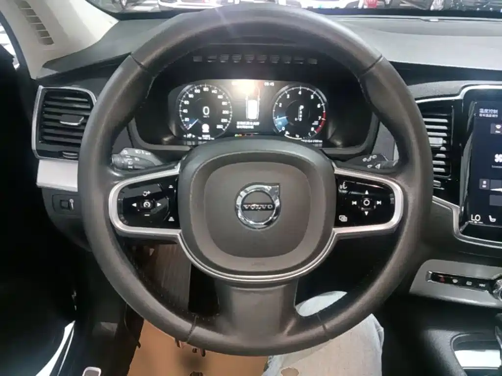 Volvo XC90 — фотографии объявления, Фото 11