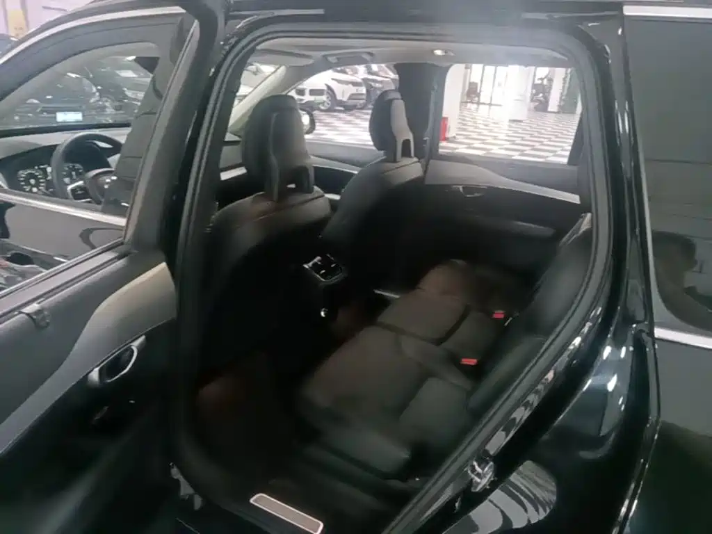 Volvo XC90 — фотографии объявления, Фото 17