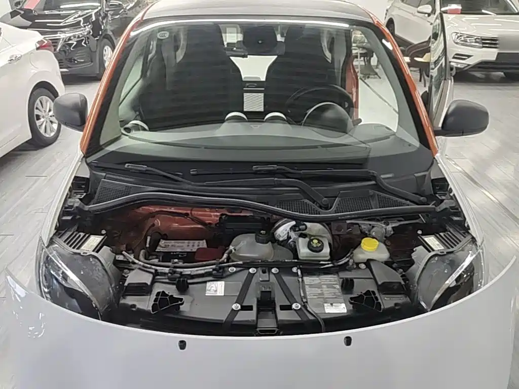 smart Smart Fortwo — миниатюра 10