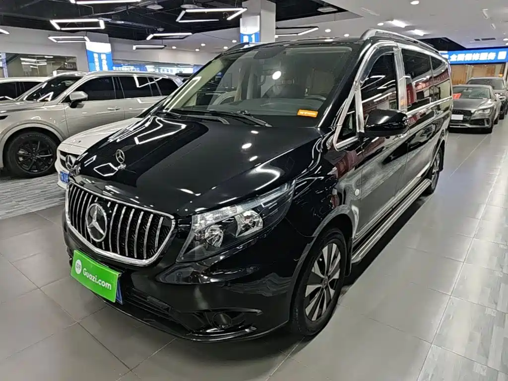 威霆 2021款 2.0T 精英版 7座 2022