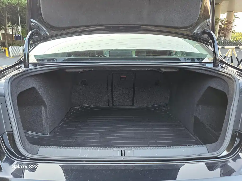 Volkswagen Magotan — миниатюра 18
