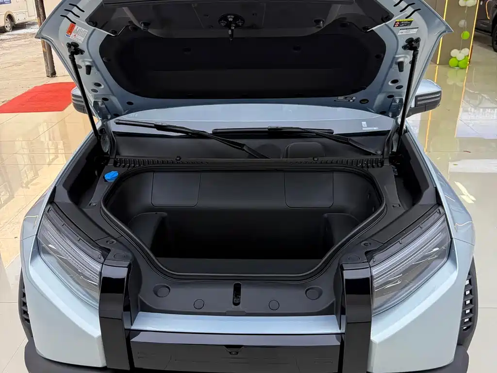 FANG CHENG BAO TITANIUM 3