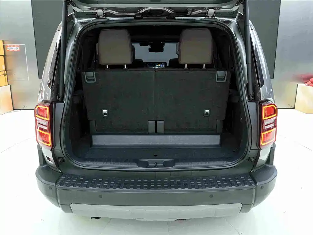 Toyota Prado — миниатюра 19