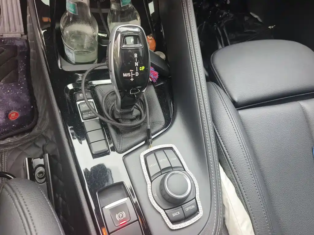 BMW X2 (Import) — миниатюра 15