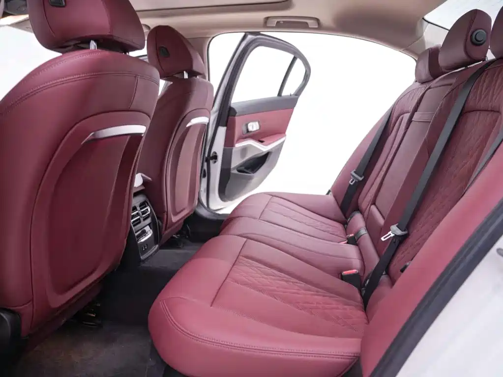 BMW i3 — миниатюра 23