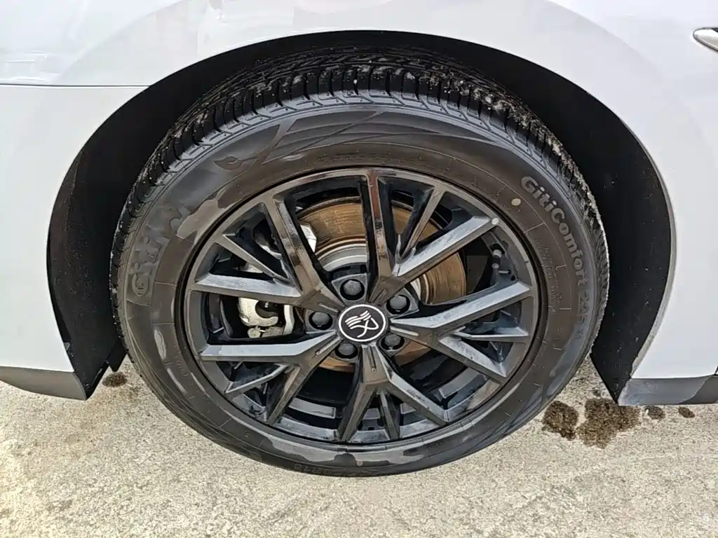 BYD Han — миниатюра 23
