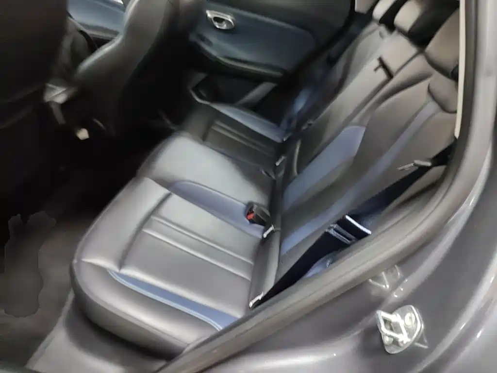 GAC Motor Trumpchi GS3 — миниатюра 17