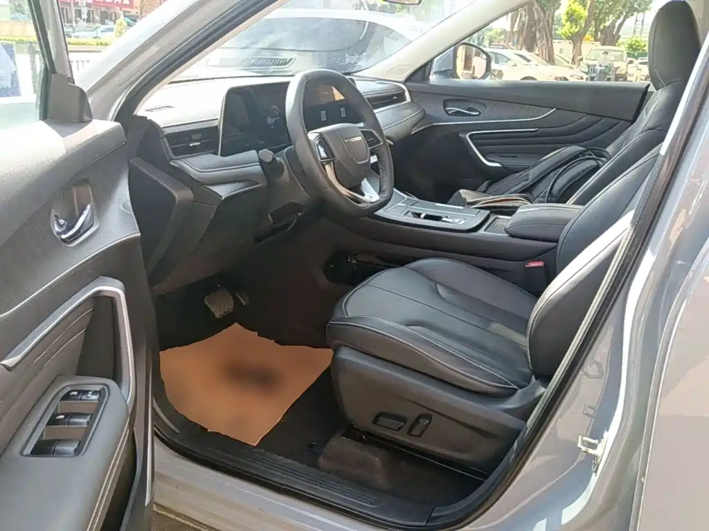 Venucia V DD-i — миниатюра 16