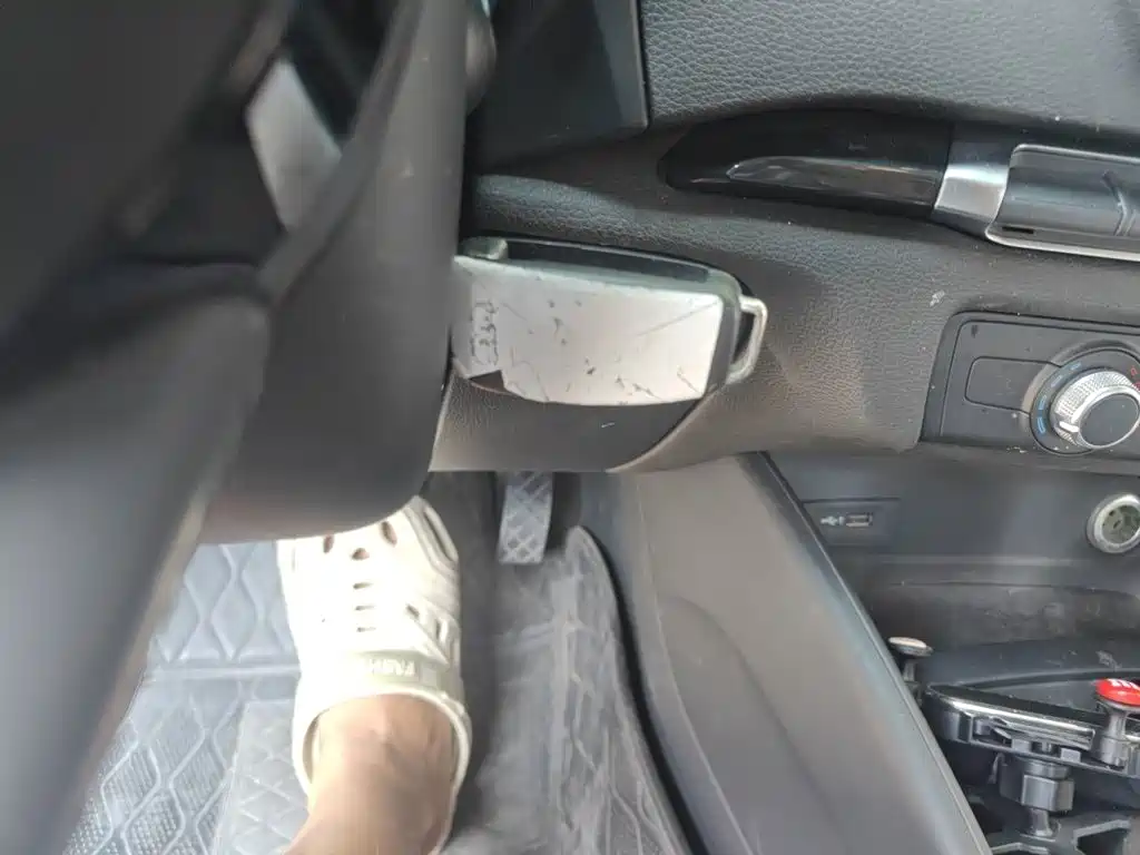 Audi A3 — миниатюра 9