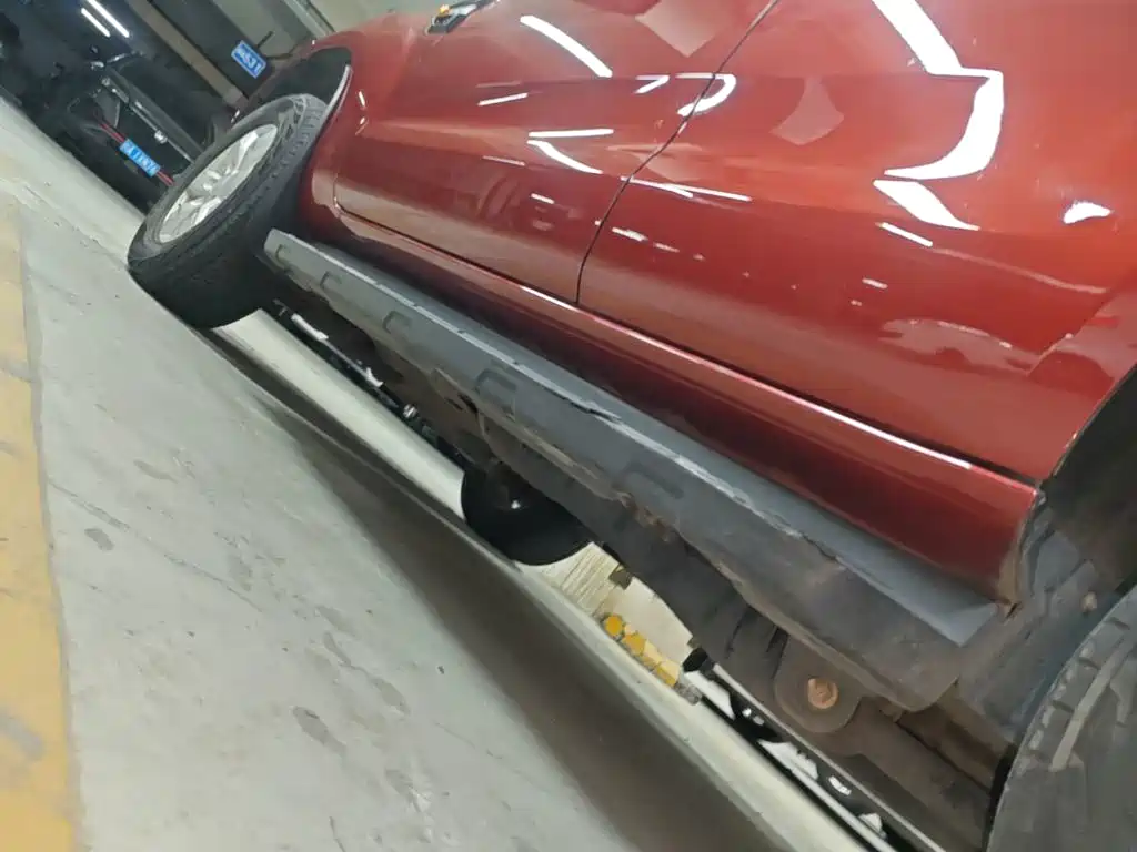 Ford Everest — миниатюра 22