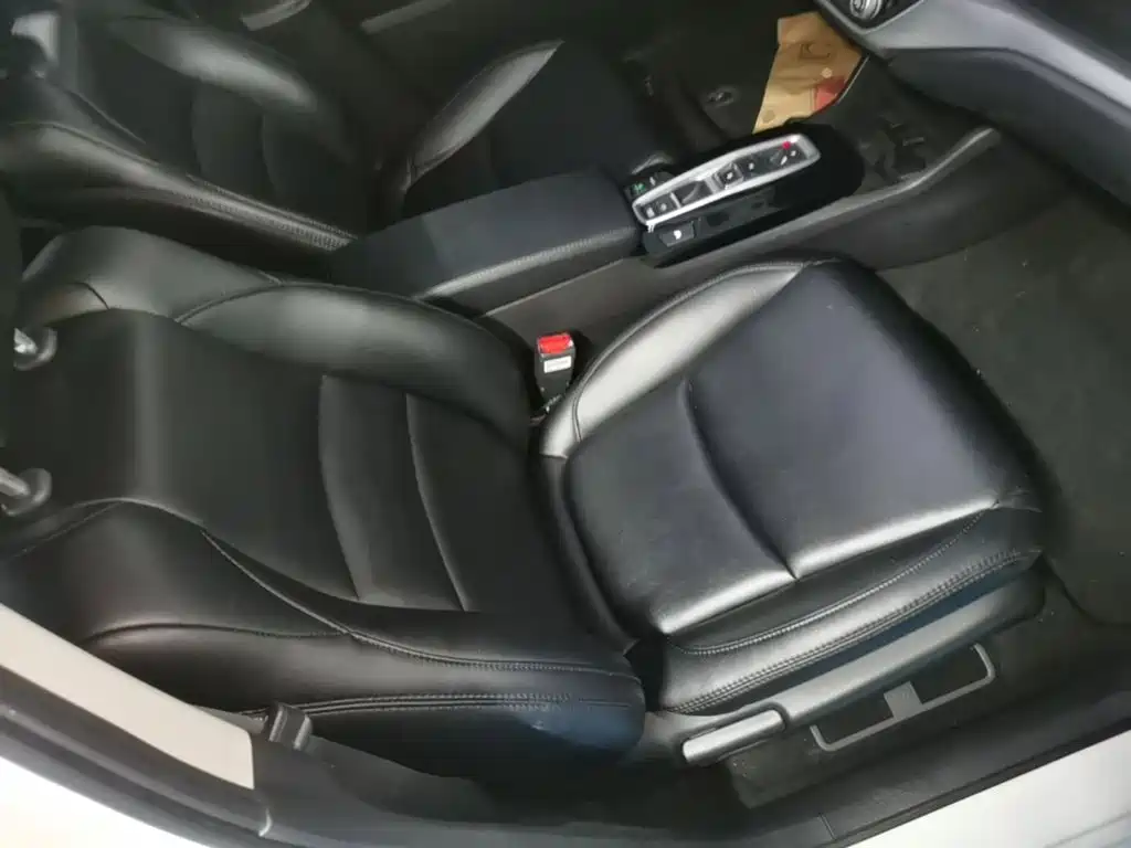 Honda Envix — миниатюра 25