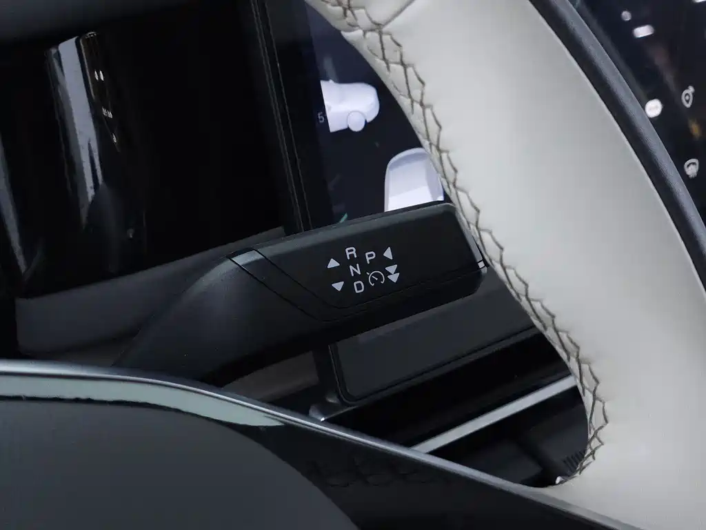 iCAR iCAR 03 — миниатюра 13