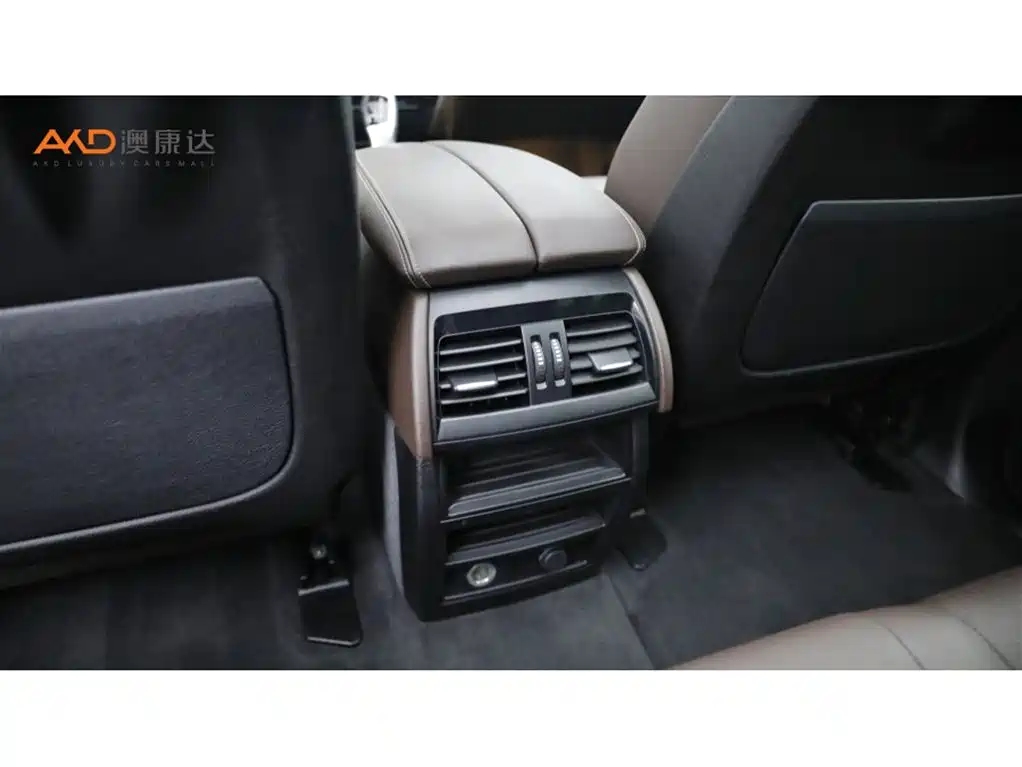 BMW X5 (Import) — миниатюра 9