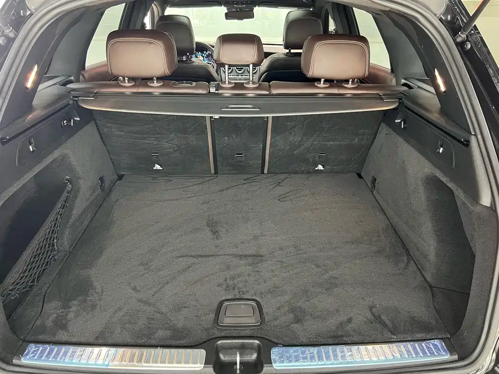 Mercedes-Benz GLC — миниатюра 26