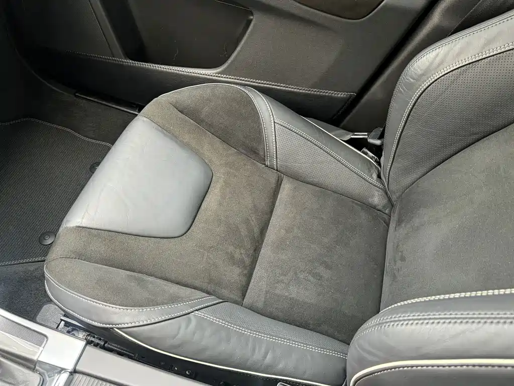Volvo XC60 — миниатюра 10