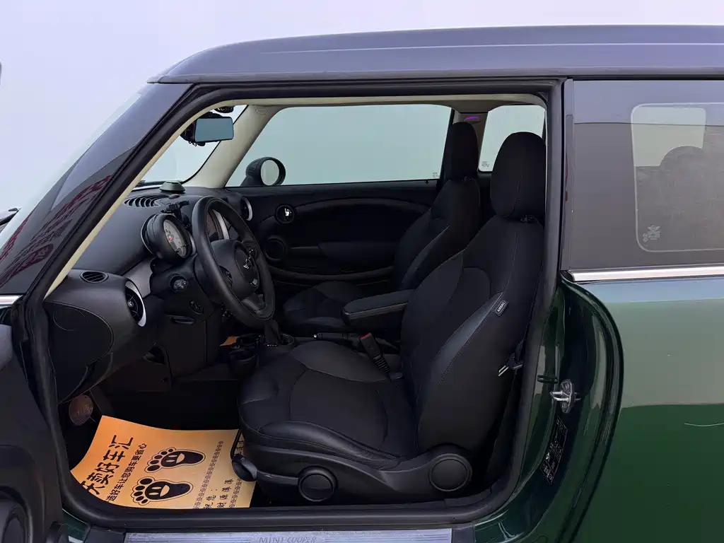 MINI Mini Clubman — миниатюра 21
