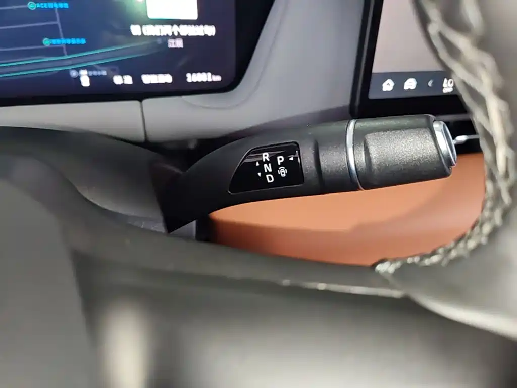 Haval Xiaolong MAX — миниатюра 14
