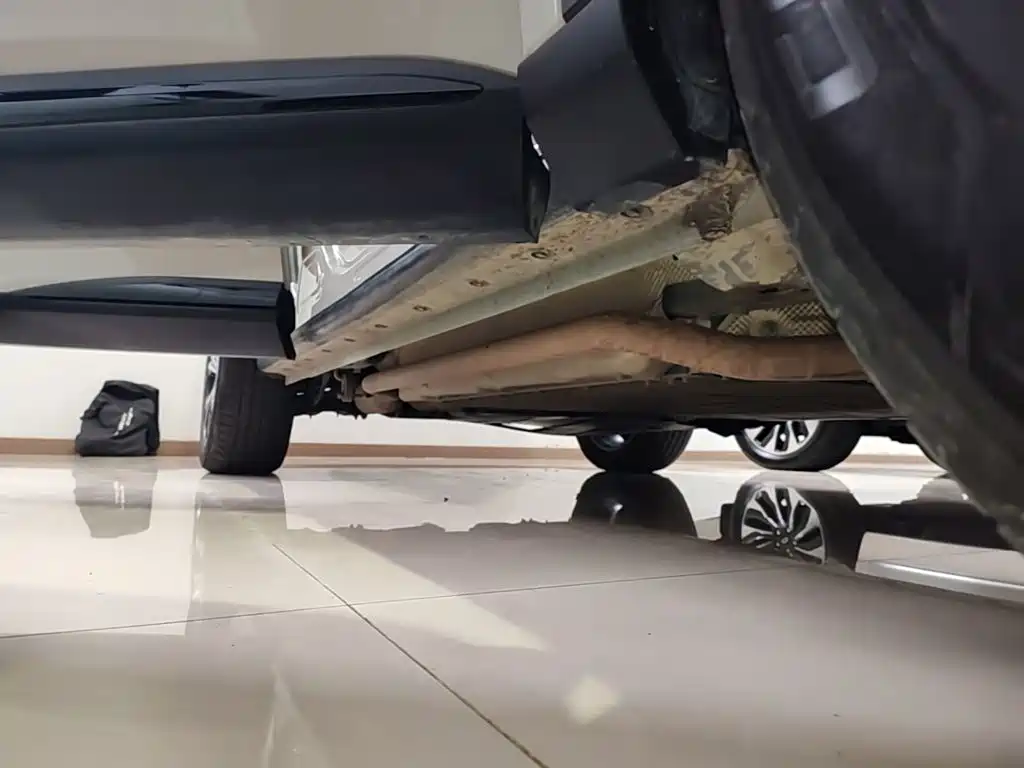 Haval Xiaolong MAX — миниатюра 21