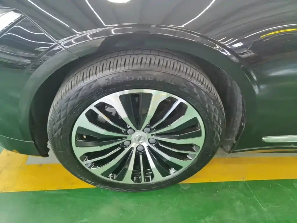Volvo S90 — миниатюра 23