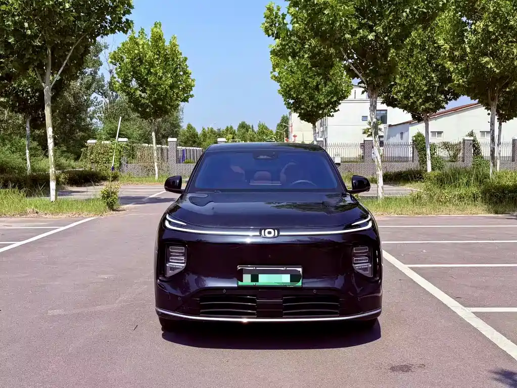 Qiyuan Qiyuan Q07 — миниатюра 2