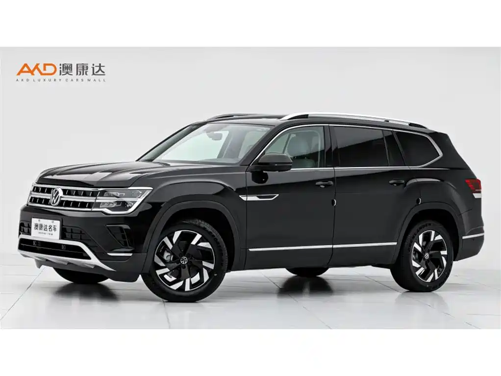 途昂/2.0T/21款/380TSI 四驱尊崇豪华版 2022