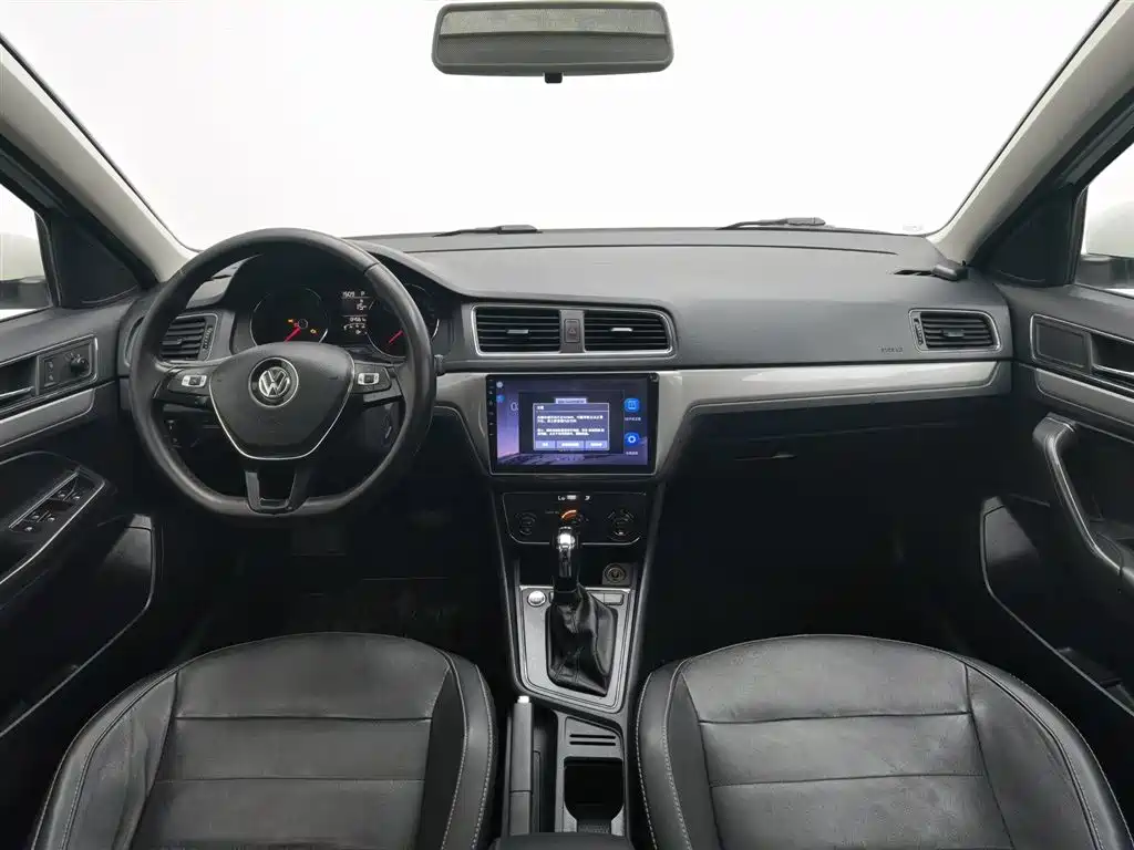 Volkswagen Gran Lavida 2017 180TSI DSG Comfort