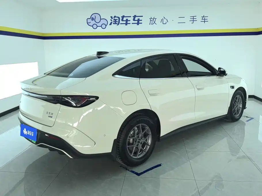 BYD Seal 06 — миниатюра 3