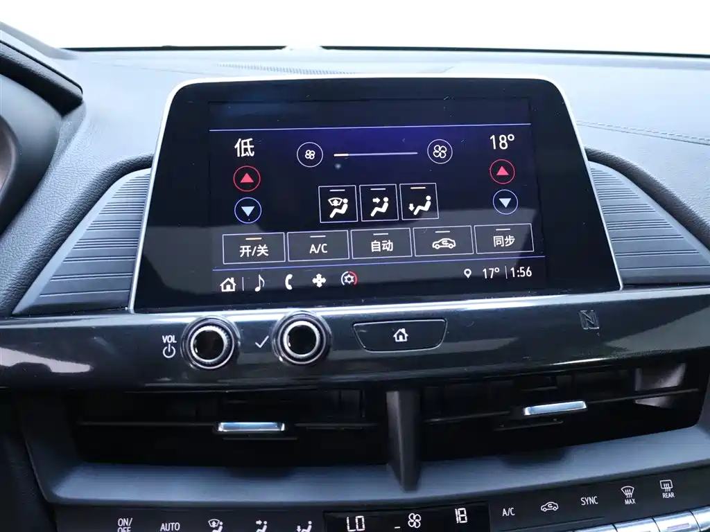 Cadillac CT4 2022 28T