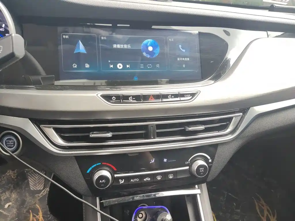 Changan Eado — миниатюра 9