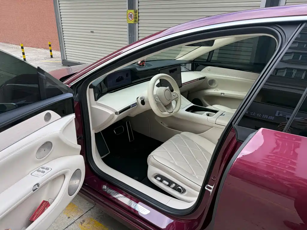 Xiangjie Xiangjie S9 — миниатюра 6