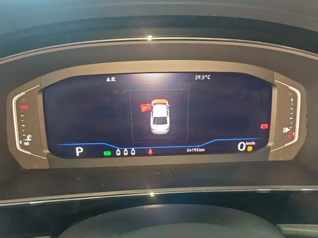 Volkswagen Passat — миниатюра 12