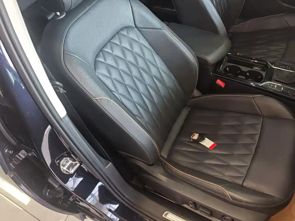Volkswagen Passat — миниатюра 25